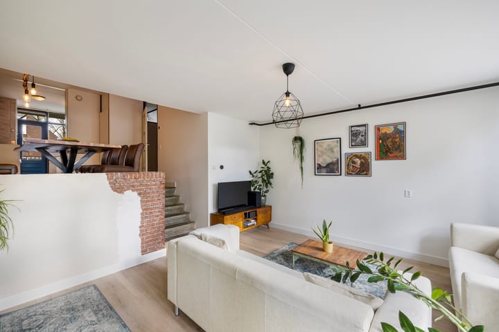 Foto 10 van Boeierstraat 27