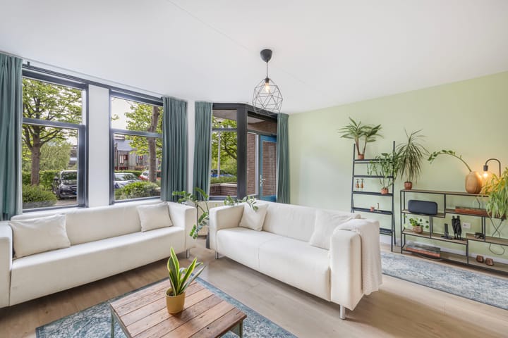 Photo 11 of Boeierstraat 27