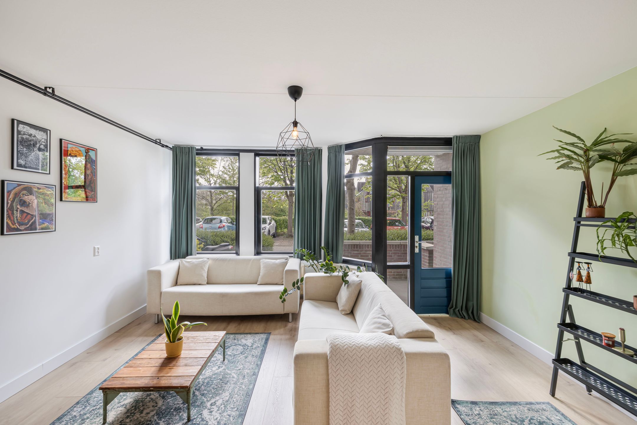 Foto 12 van Boeierstraat 27