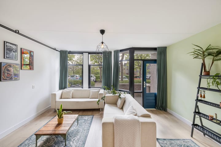 Foto 12 van Boeierstraat 27