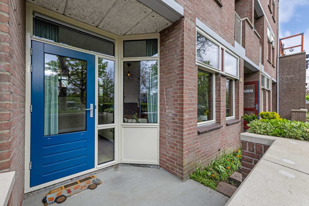 Foto 13 van Boeierstraat 27