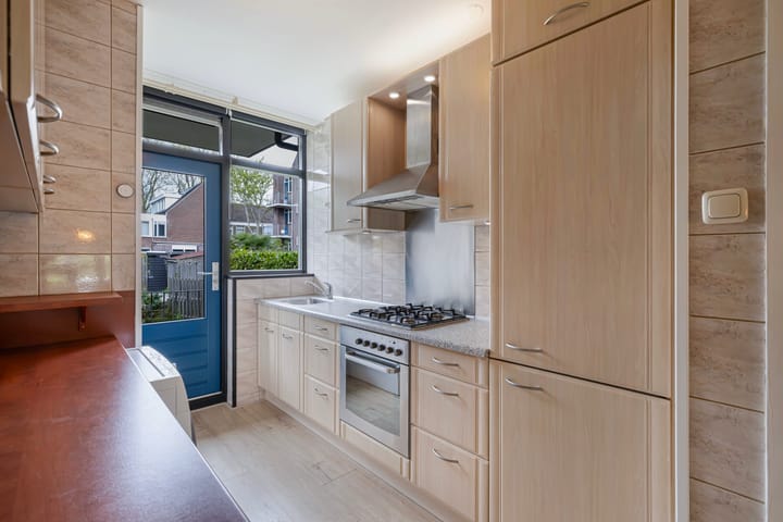 Photo 14 of Boeierstraat 27