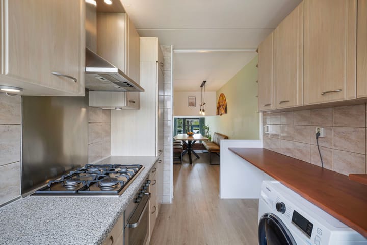 Foto 15 van Boeierstraat 27