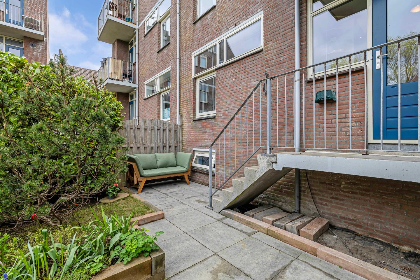 Foto 19 van Boeierstraat 27