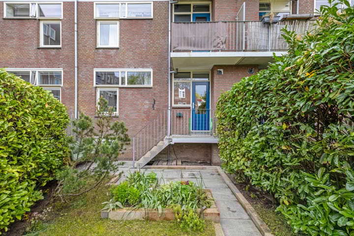 Photo 20 of Boeierstraat 27