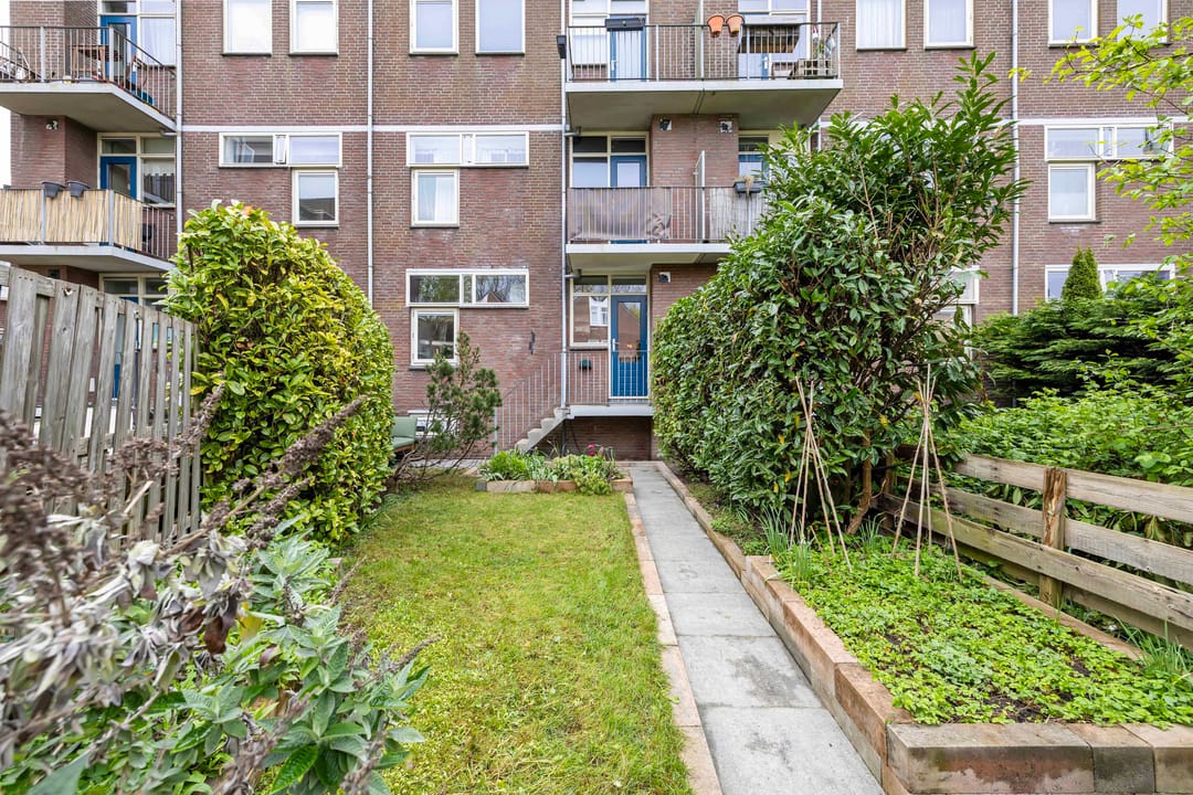 Foto 22 van Boeierstraat 27