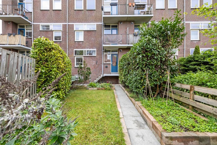 Photo 22 of Boeierstraat 27