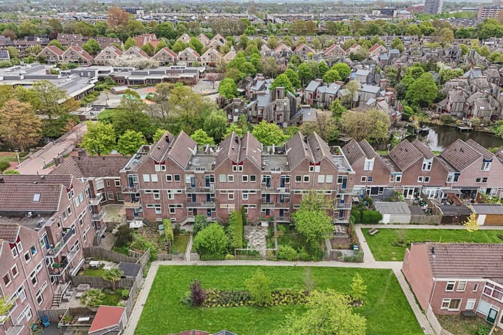 Foto 28 van Boeierstraat 27