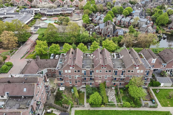 Photo 29 of Boeierstraat 27