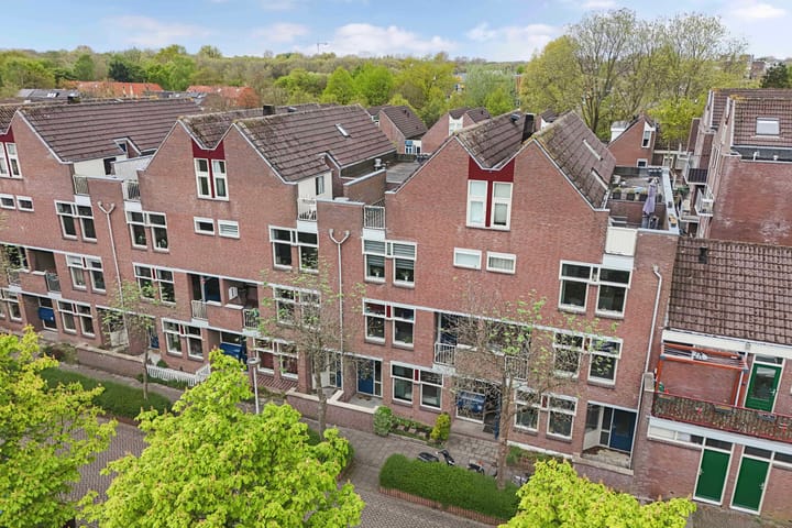 Foto 32 van Boeierstraat 27