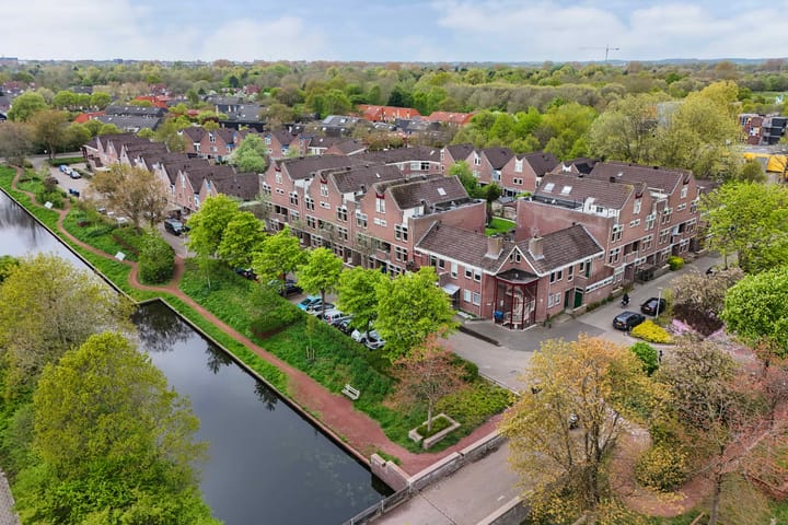 Photo 33 of Boeierstraat 27