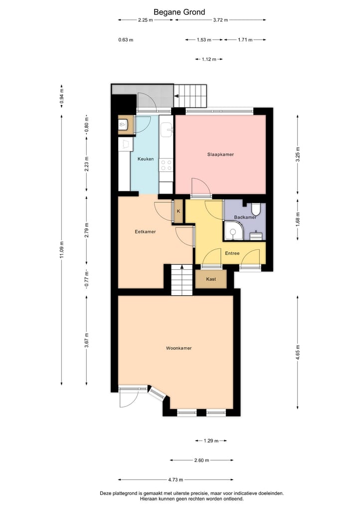 Foto 38 van Boeierstraat 27