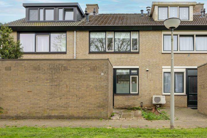 Foto 1 van Hillegomweg 31