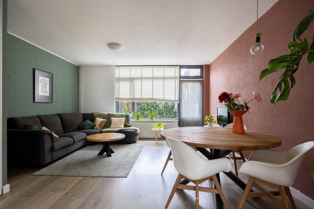 Foto 2 van Hillegomweg 31