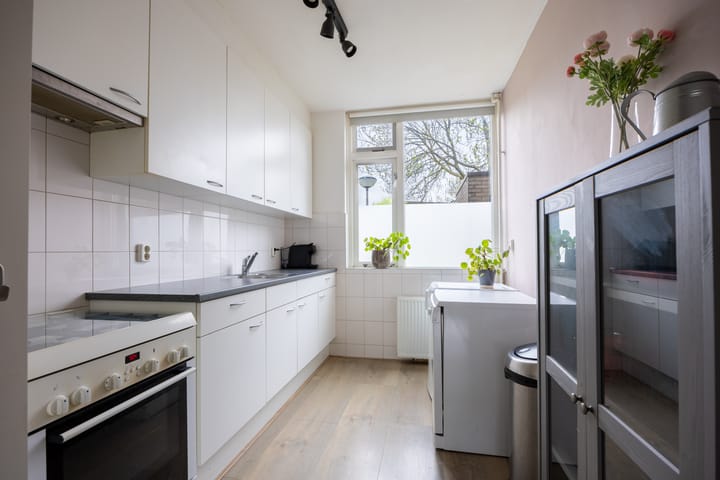 Foto 3 van Hillegomweg 31