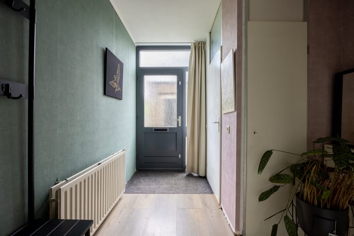 Foto 5 van Hillegomweg 31