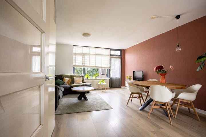 Foto 7 van Hillegomweg 31