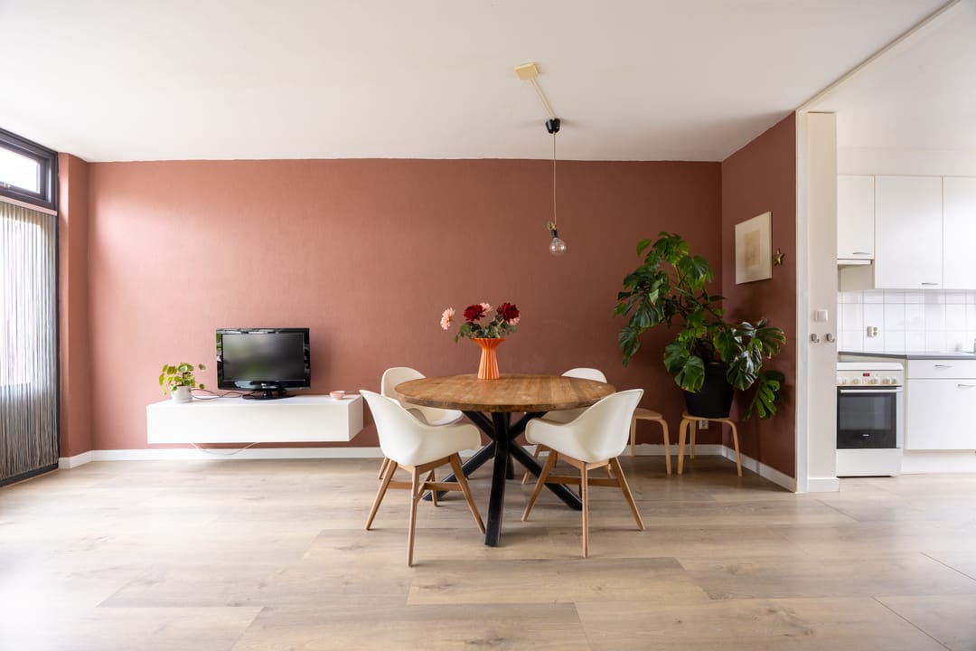 Foto 8 van Hillegomweg 31