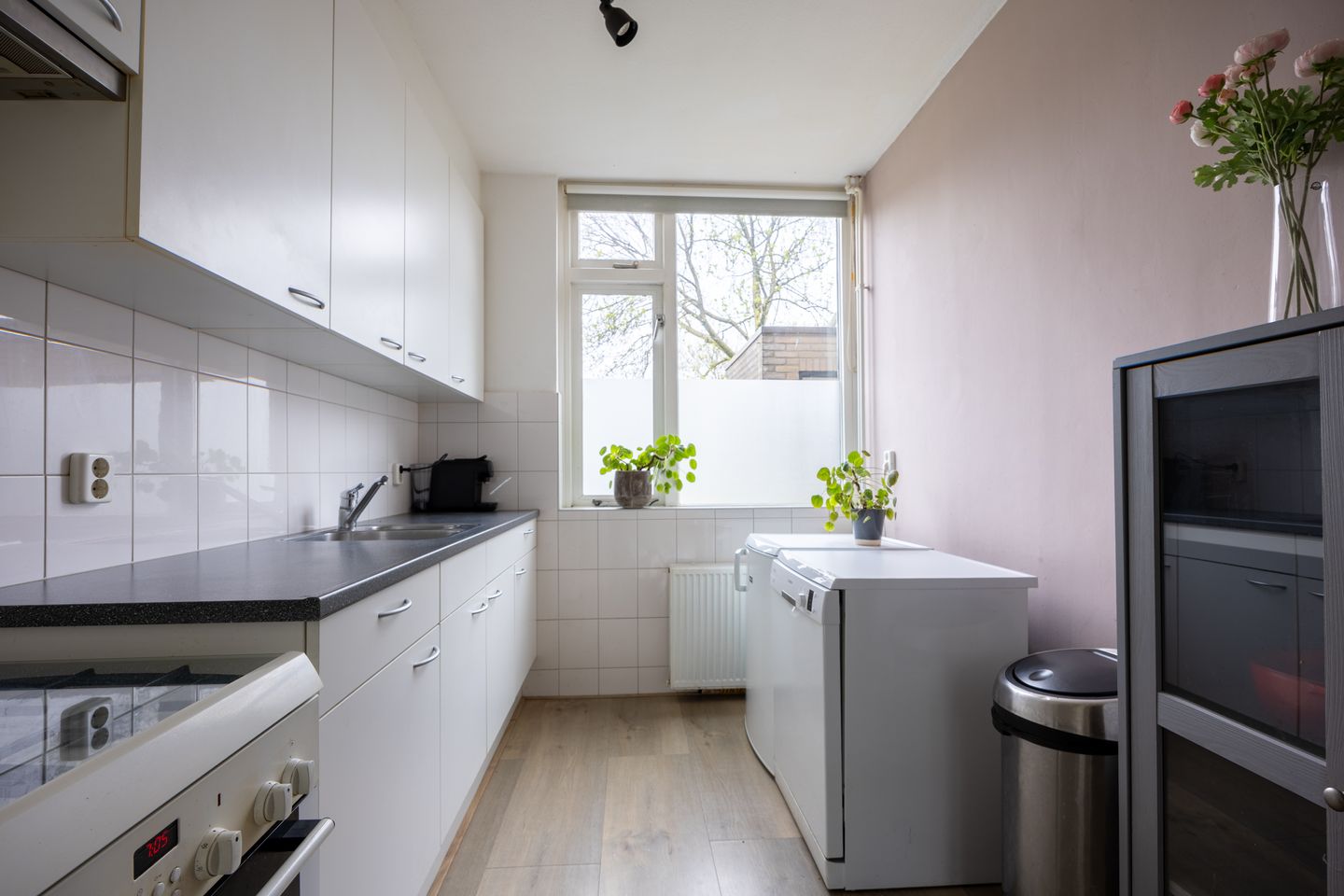 Foto 10 van Hillegomweg 31