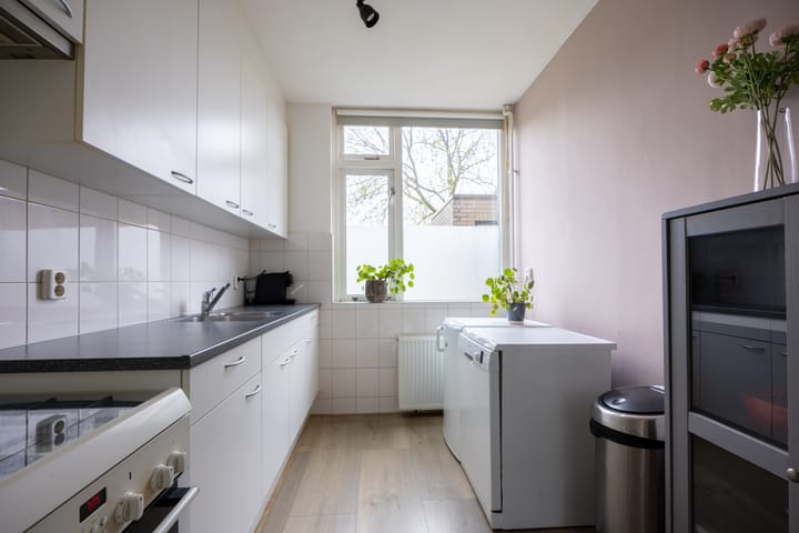 Foto 10 van Hillegomweg 31