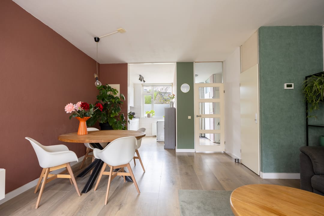 Foto 11 van Hillegomweg 31