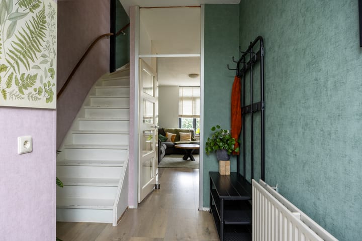 Foto 12 van Hillegomweg 31