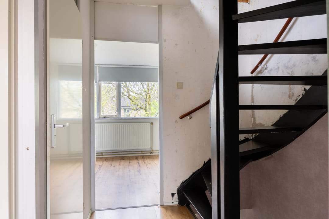 Foto 13 van Hillegomweg 31