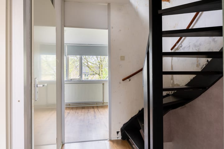 Foto 13 van Hillegomweg 31