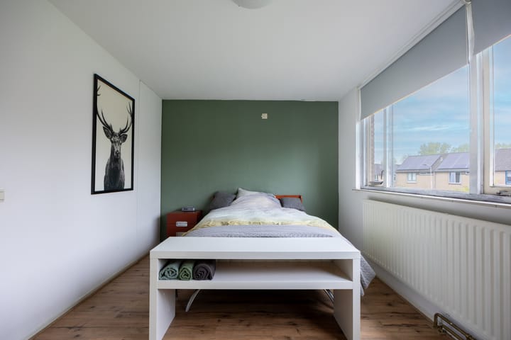 Foto 18 van Hillegomweg 31