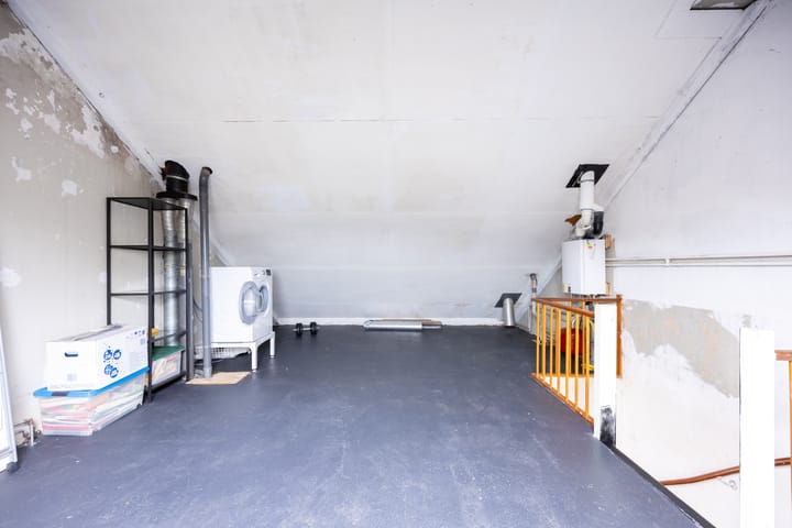 Foto 23 van Hillegomweg 31