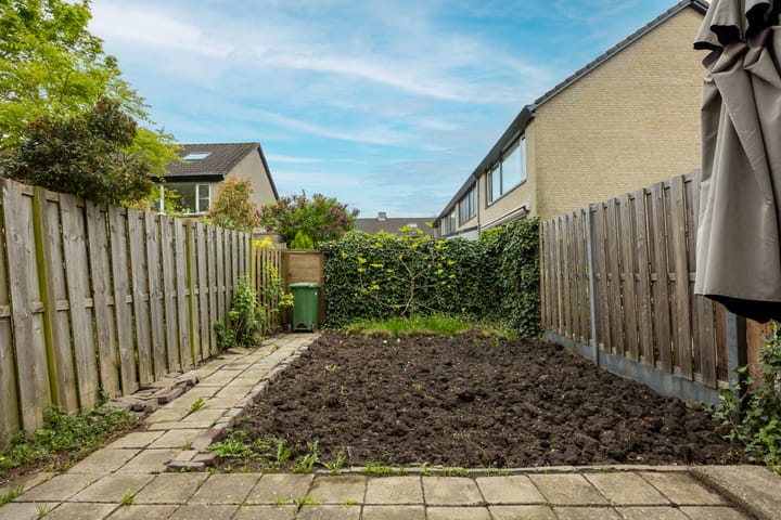 Foto 25 van Hillegomweg 31