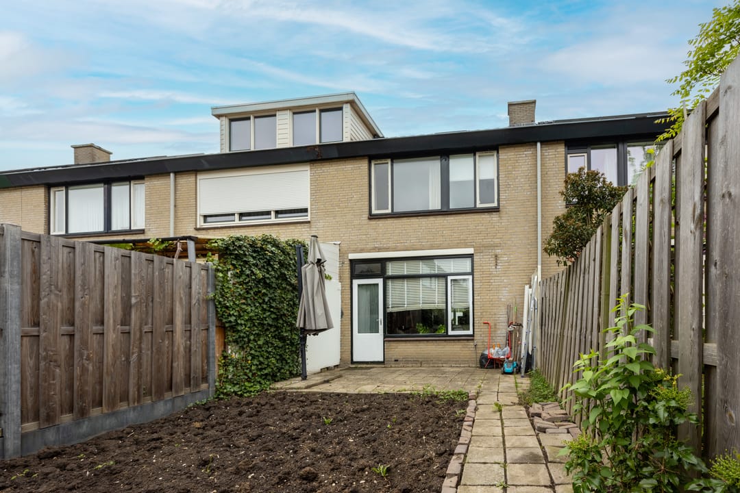 Foto 26 van Hillegomweg 31