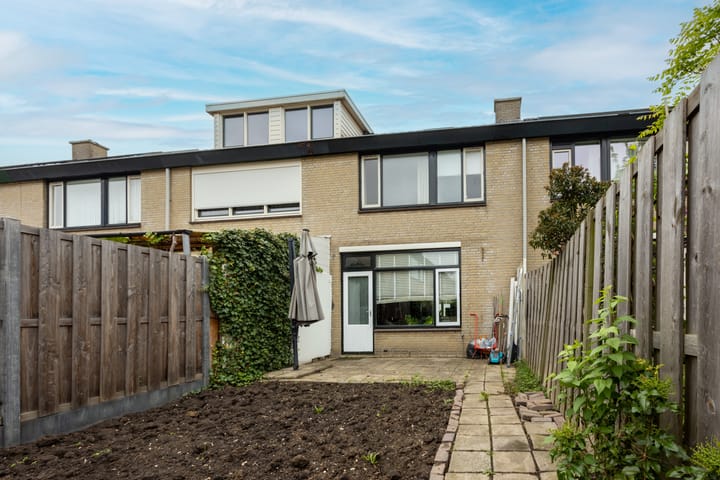 Foto 26 van Hillegomweg 31