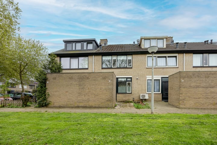 Foto 28 van Hillegomweg 31