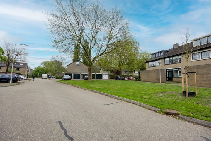 Foto 29 van Hillegomweg 31