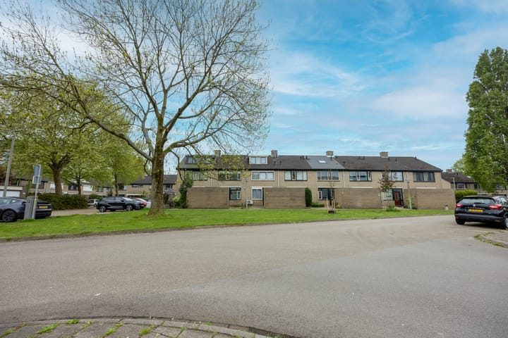 Foto 30 van Hillegomweg 31