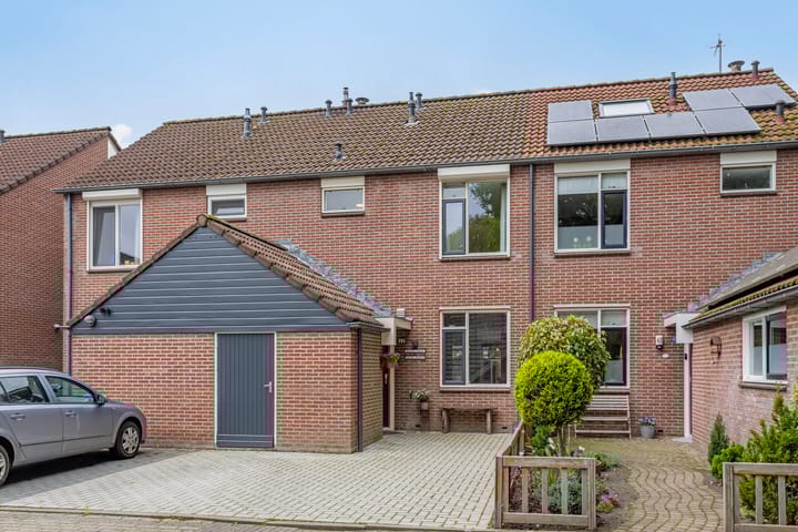 Foto 1 van Scholten-Hofmansbrink 45