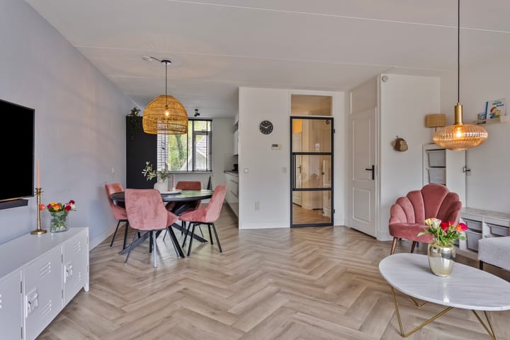 Foto 2 van Scholten-Hofmansbrink 45