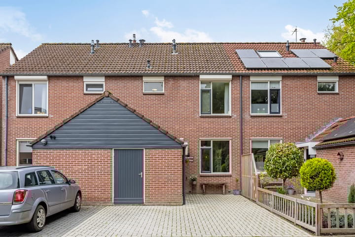 Foto 4 van Scholten-Hofmansbrink 45