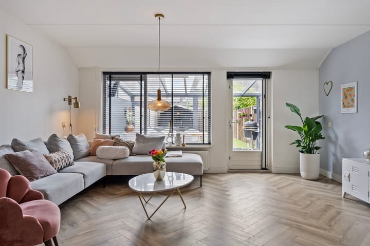 Foto 5 van Scholten-Hofmansbrink 45