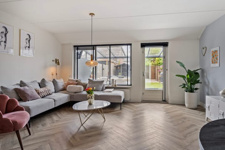 Foto 6 van Scholten-Hofmansbrink 45