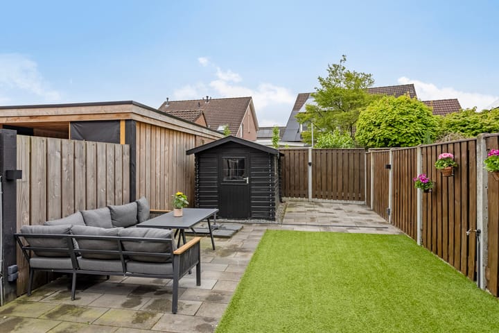 Foto 32 van Scholten-Hofmansbrink 45