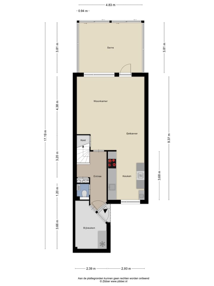 Foto 37 van Scholten-Hofmansbrink 45