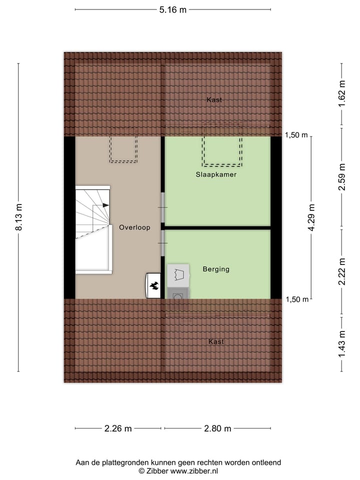 Foto 39 van Scholten-Hofmansbrink 45