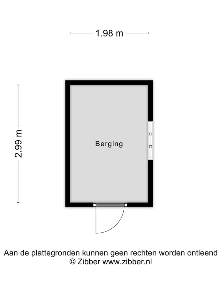 Foto 40 van Scholten-Hofmansbrink 45
