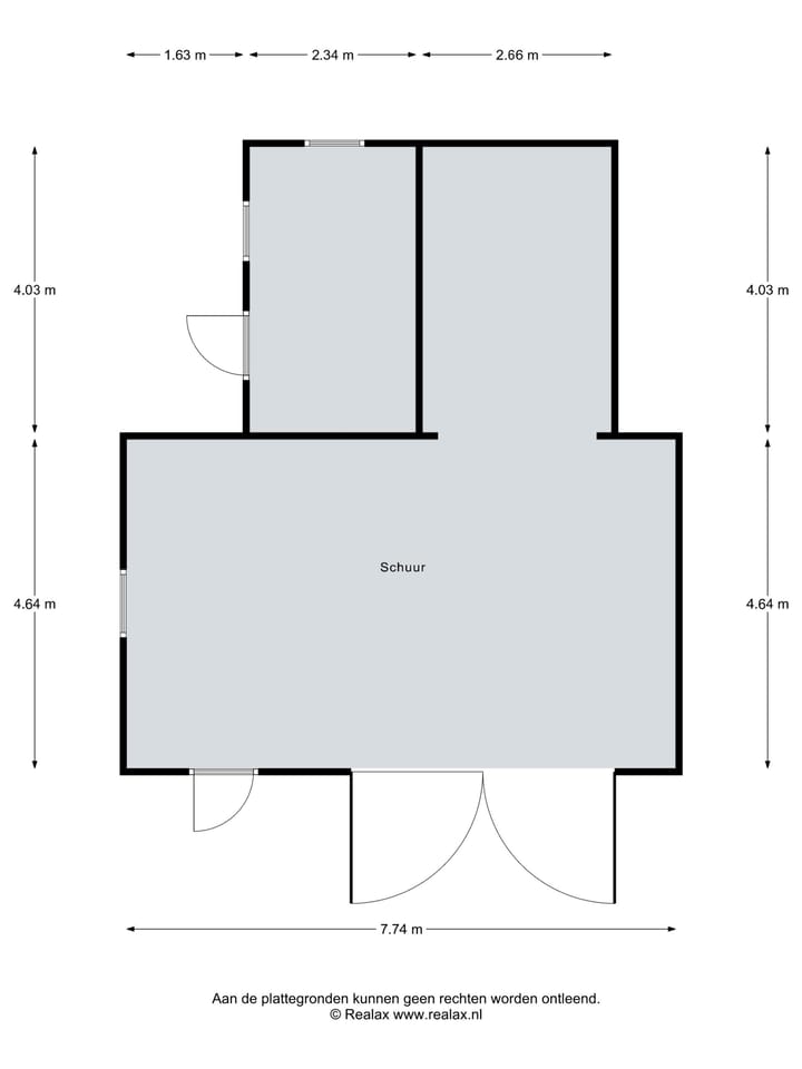Foto 37 van Wilderhofsterweg 1