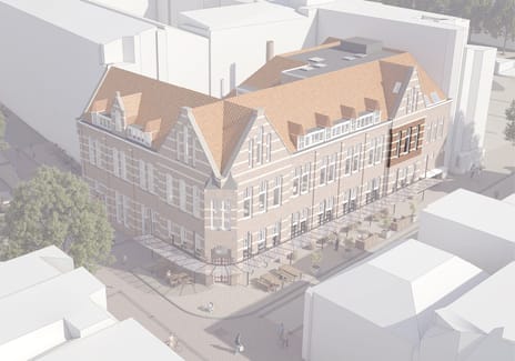 Deventerstraat 20-C7 tertiary image