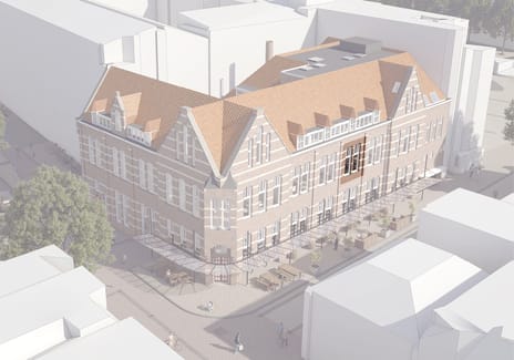 Deventerstraat 20-C5 secondary image