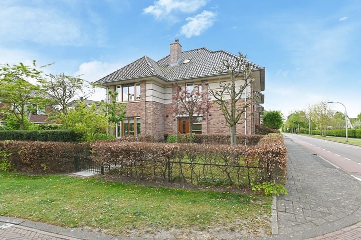 Foto 1 van Laan van 's-Gravenhout 30