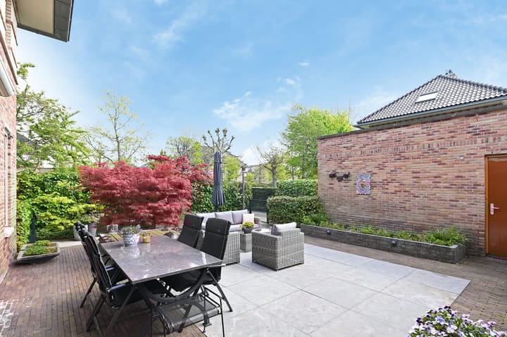 Foto 2 van Laan van 's-Gravenhout 30